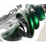 Кэнди краска Кэнди Бутылочное стекло Candy Green CN15